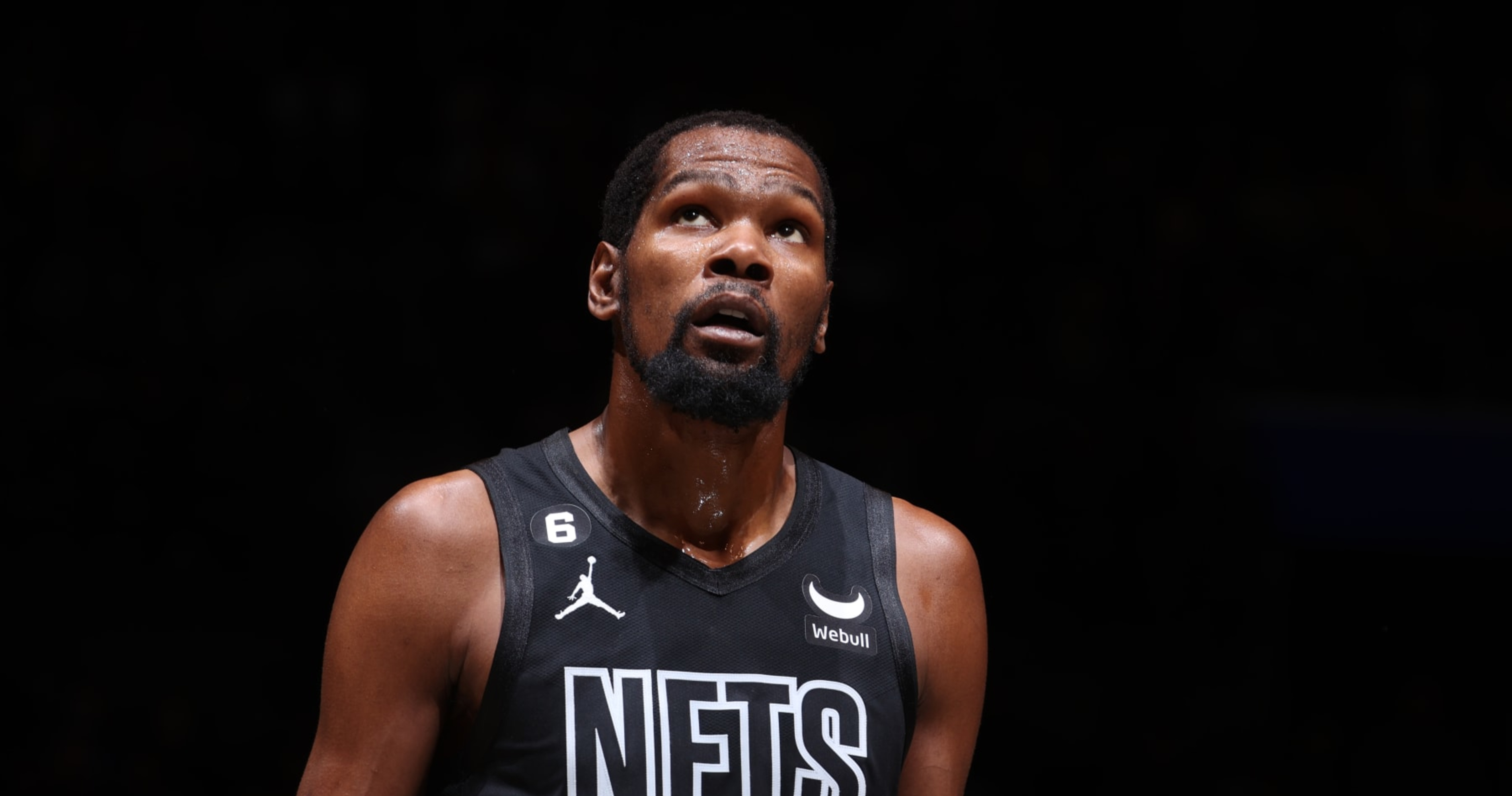 Kevin Durant Says Ben Simmons Was Incredible In Nets Win Vs Giannis