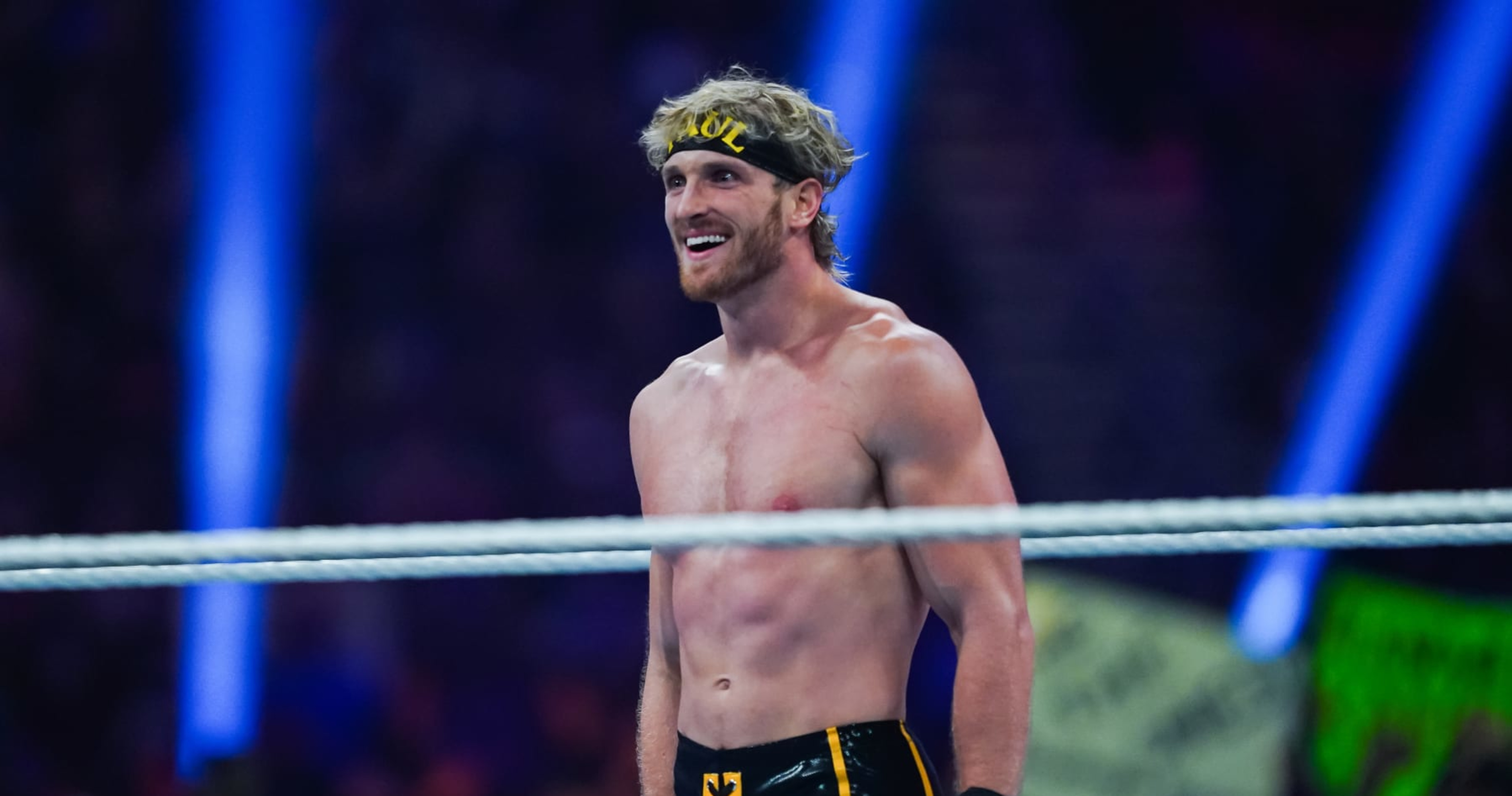 Seth Rollins Logan Paul Doesn T Give WWE Long Term Value Amid