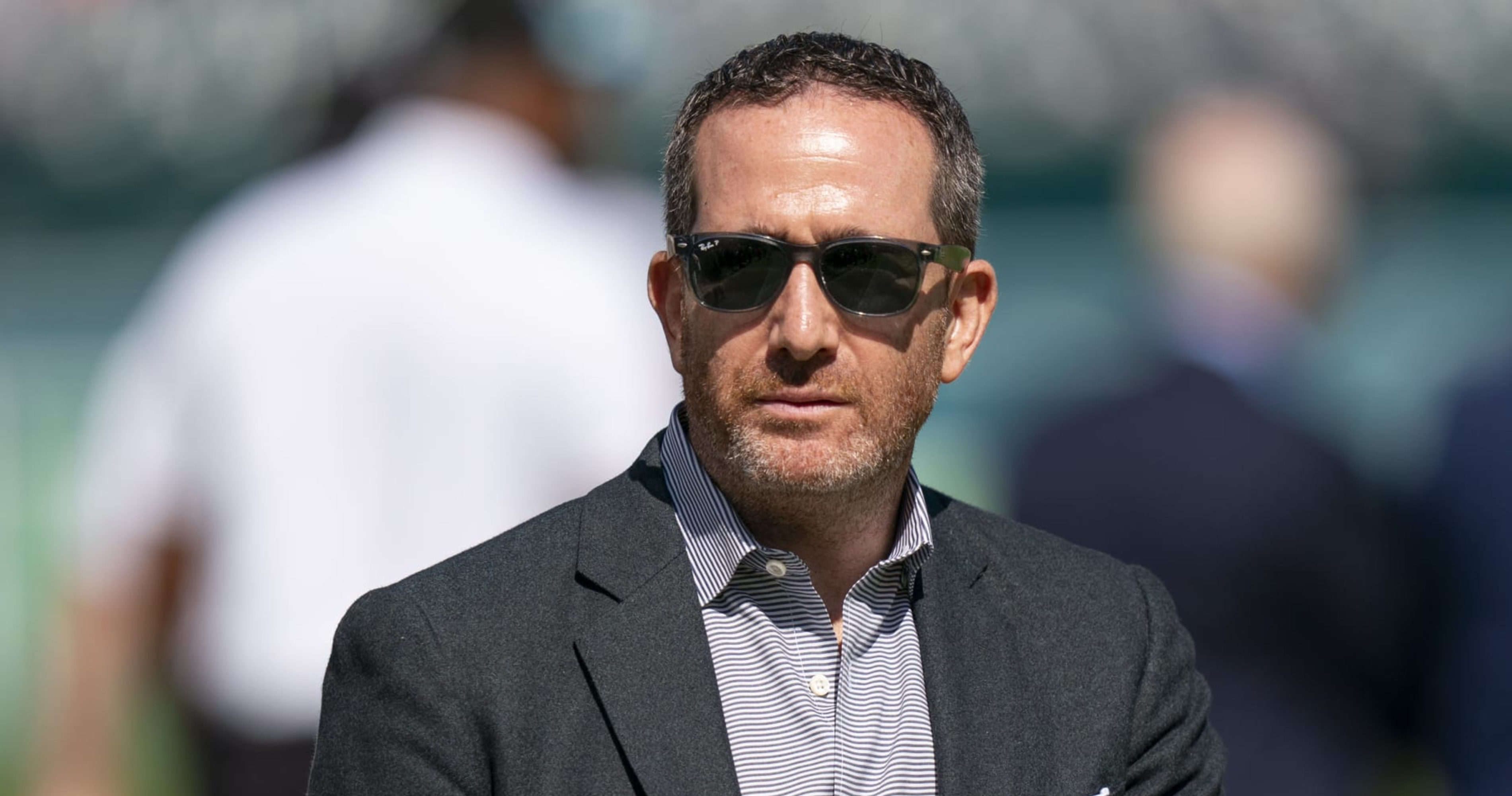 Eagles Rumors Howie Roseman Looking For Safety Help At Nfl Trade