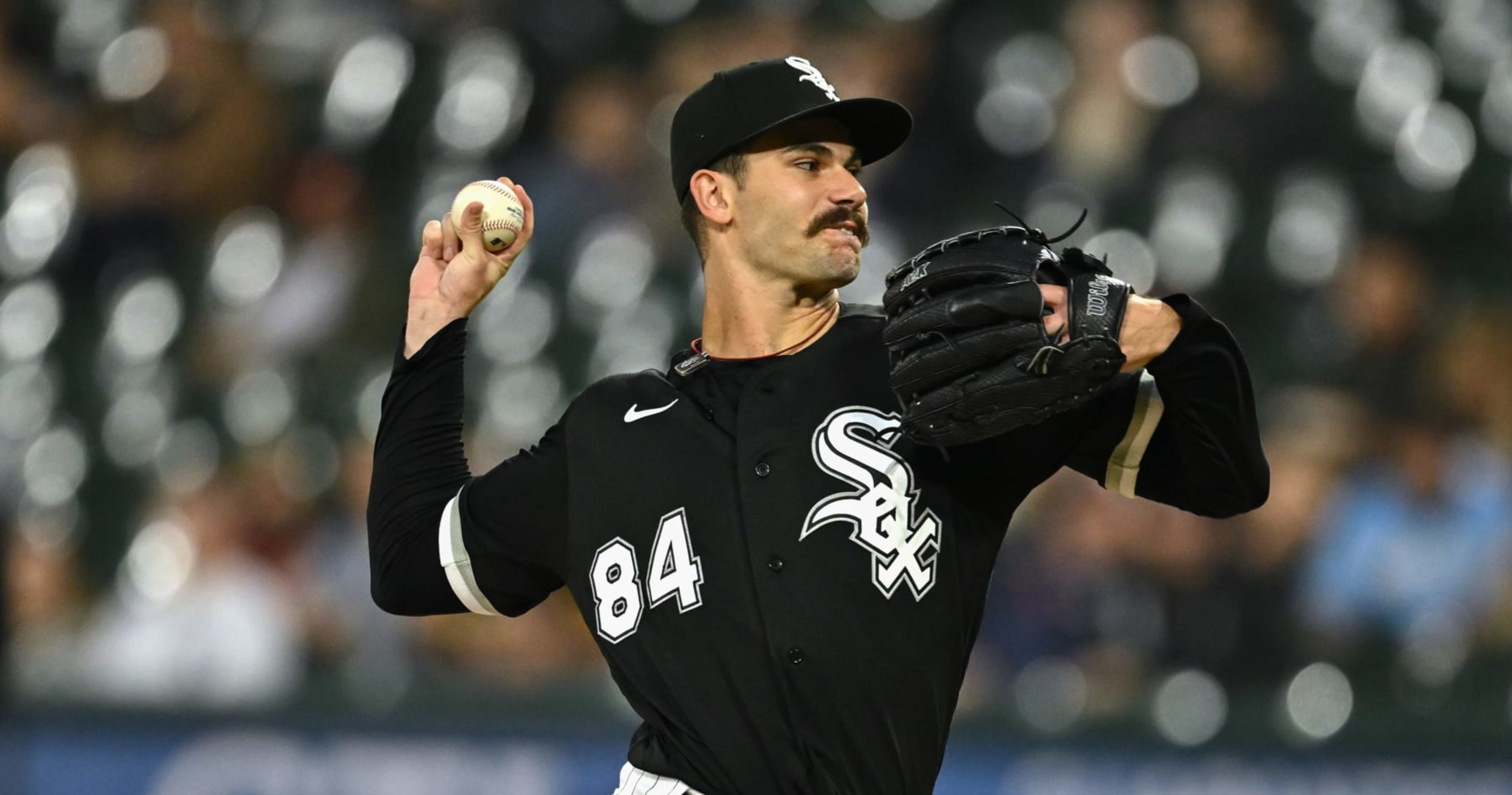 MLB Trade Rumors Dodgers Eye White Sox SP Dylan Cease Amid Shohei