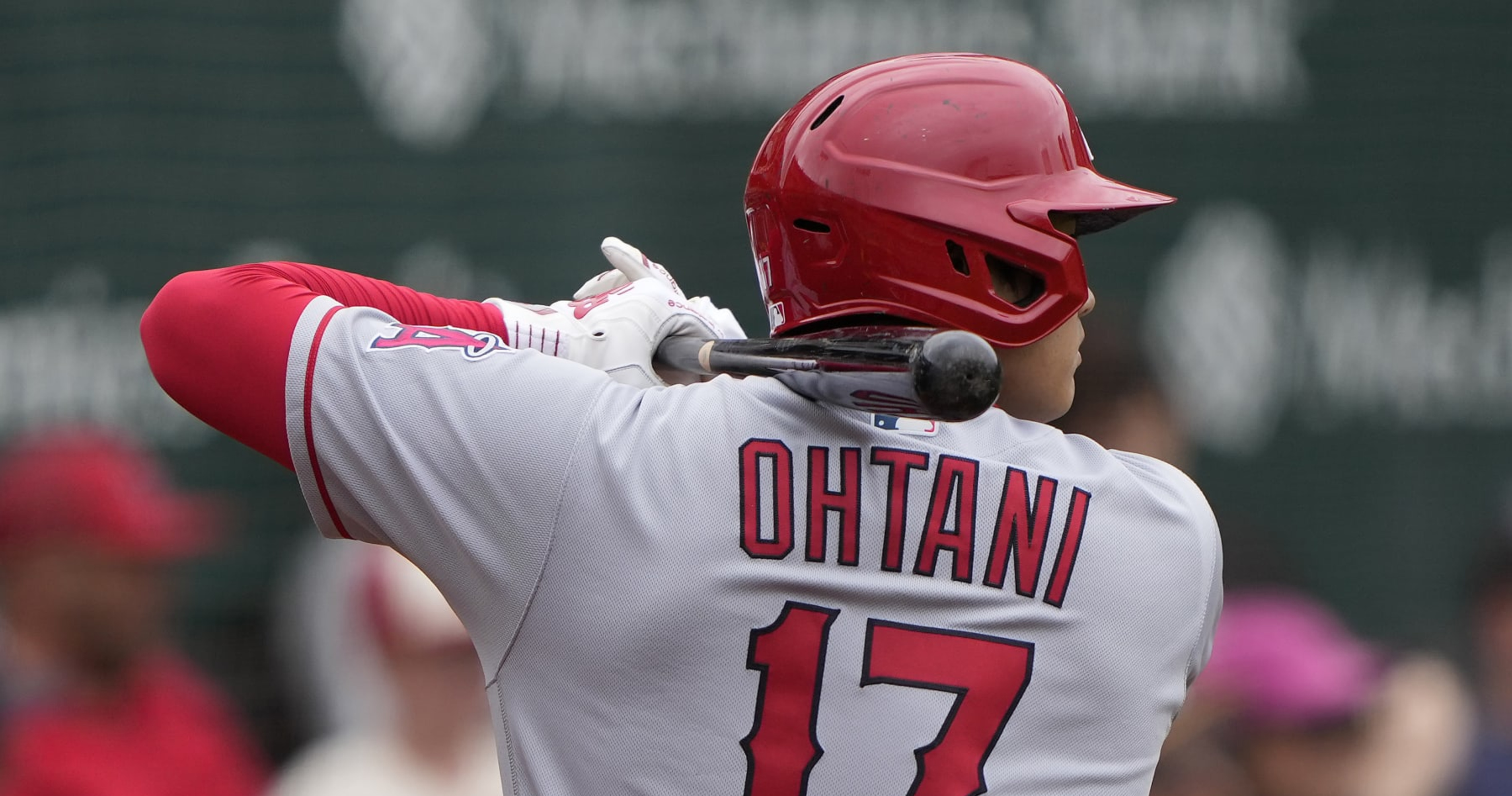 Shohei Ohtani Rumors Star Is Not In Toronto Amid Blue Jays Pursuit In