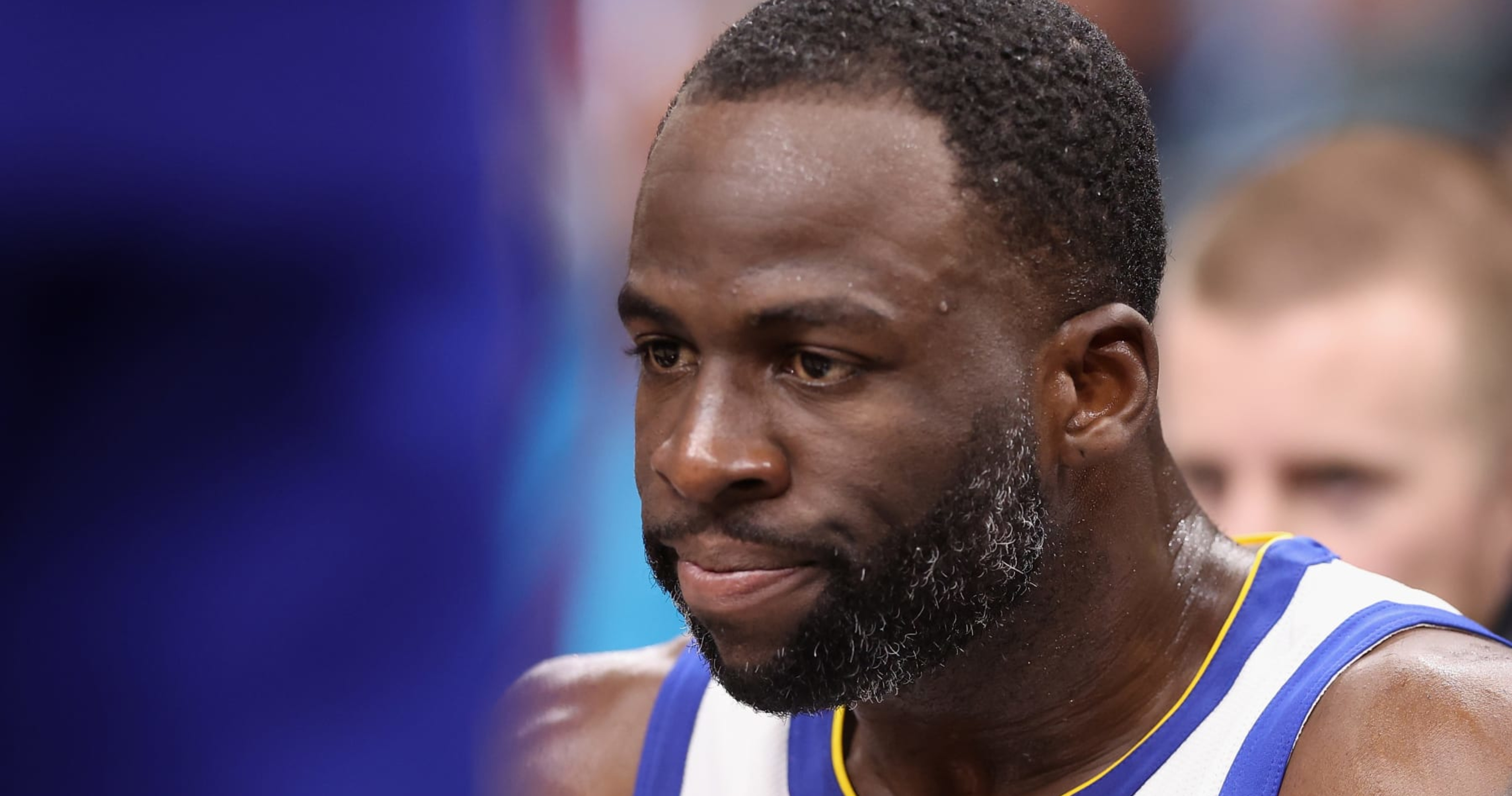 Mike Dunleavy Draymond Green Warriors Worked With NBA On Indefinite