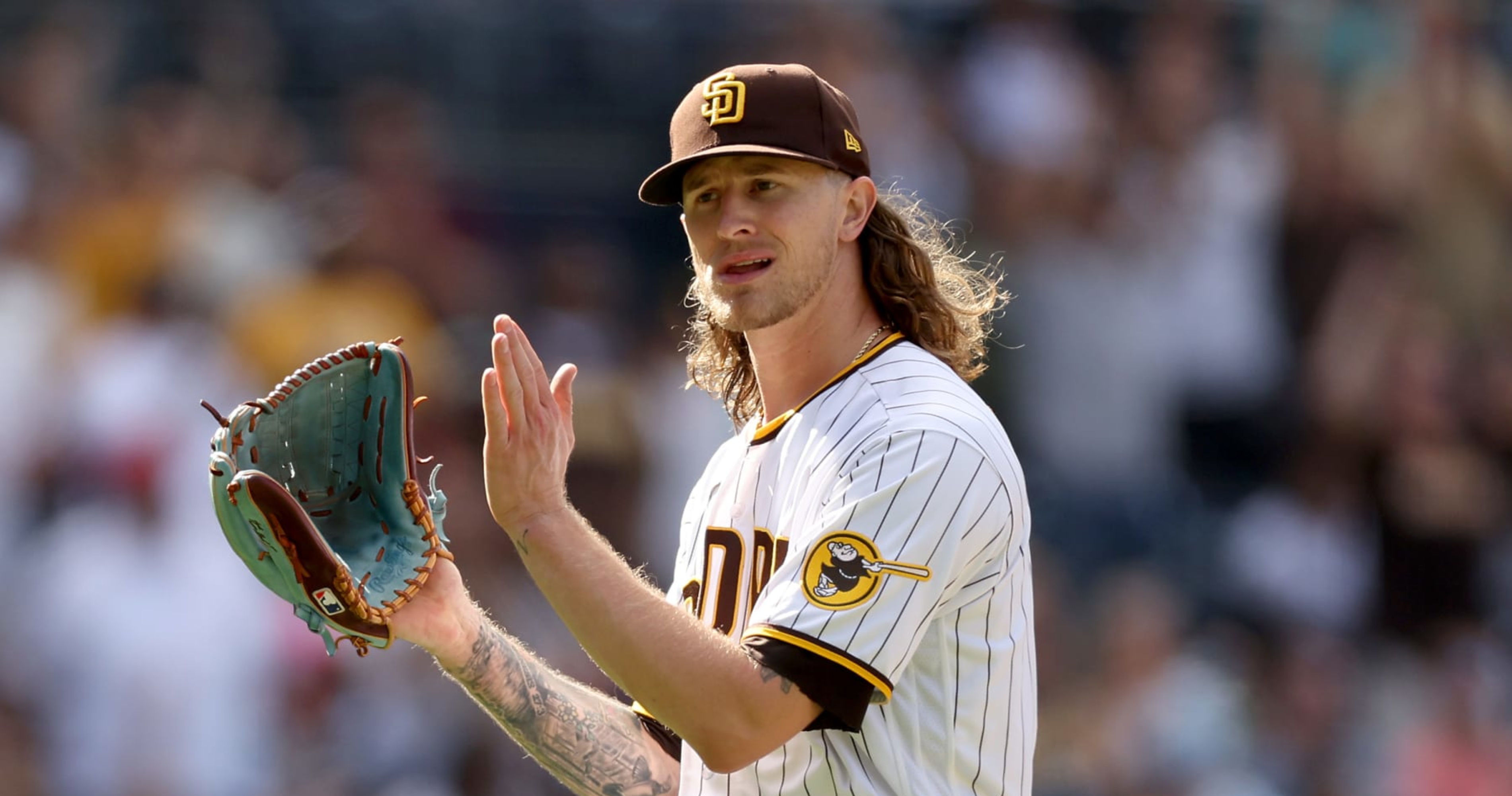 Mlb Rumors Dodgers May Make A Move For Josh Hader After Yamamoto