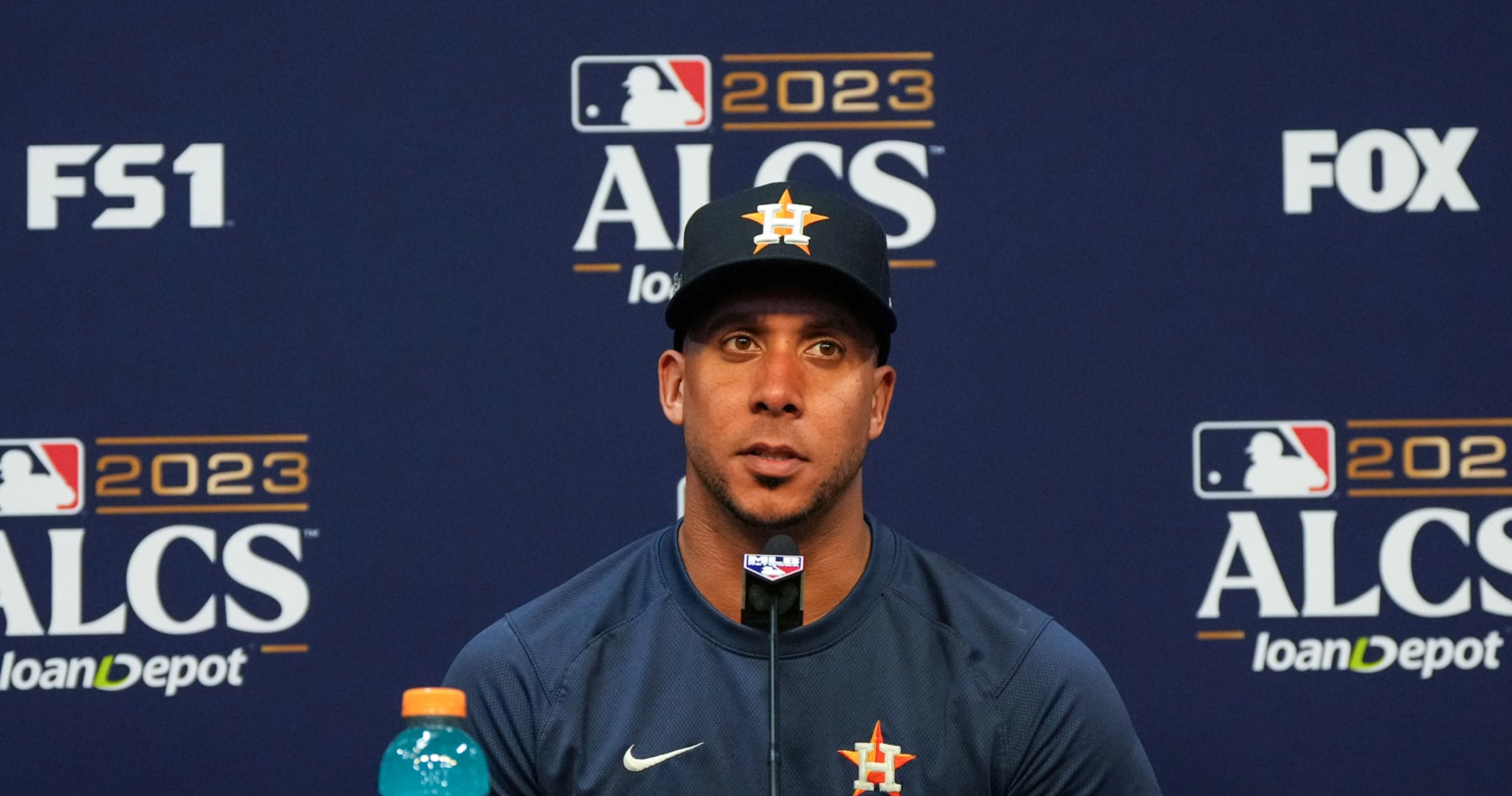 Michael Brantley Time Mlb All Star Retires After Years With