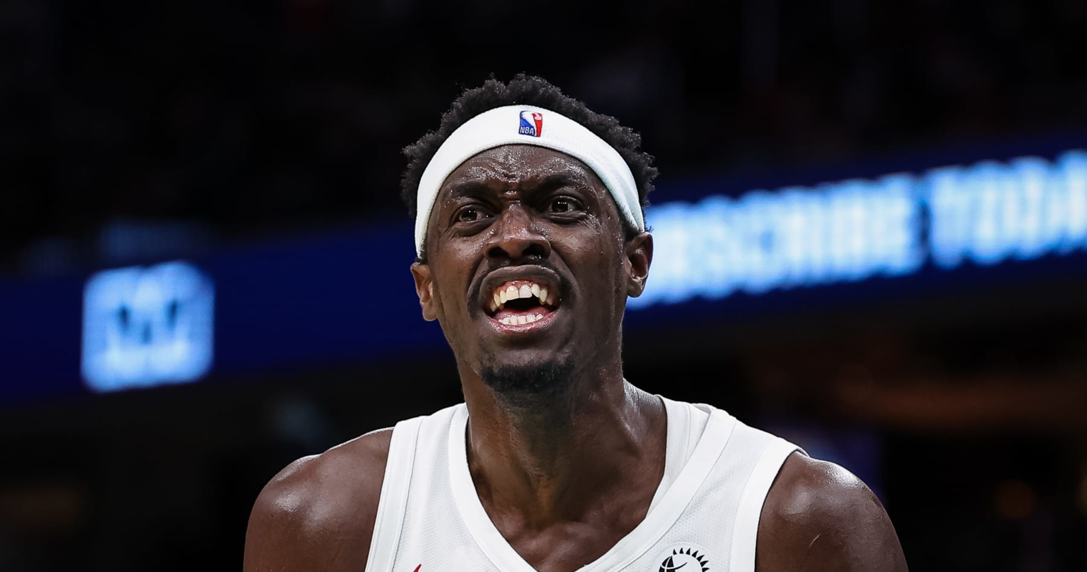 Nba Trade Rumors Raptors Didn T Plan On Offering Pascal Siakam