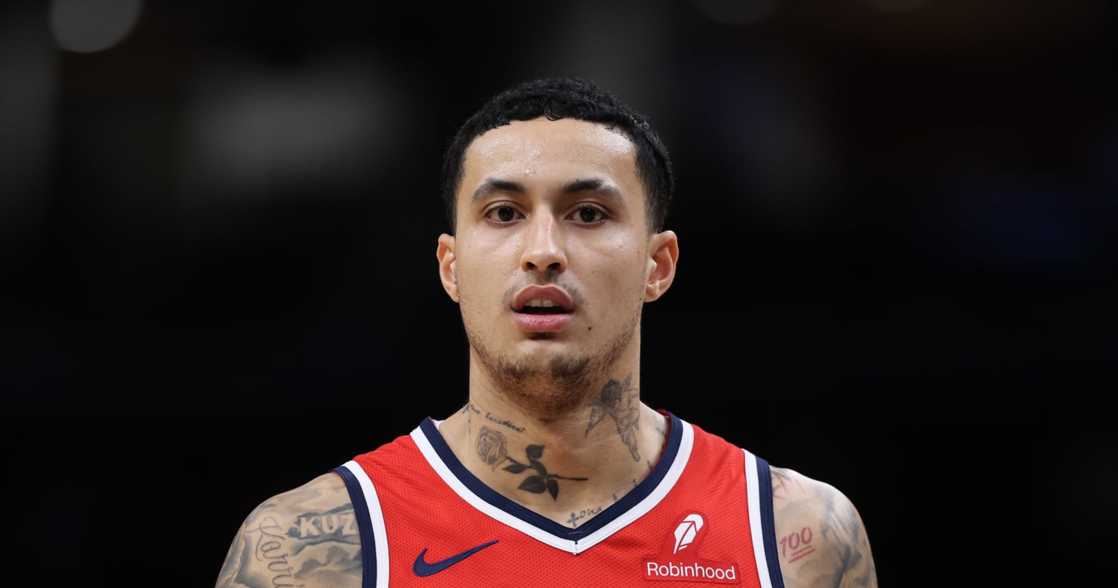 Kyle Kuzma Rumors Mavs Have Registered Consistent Trade Interest In