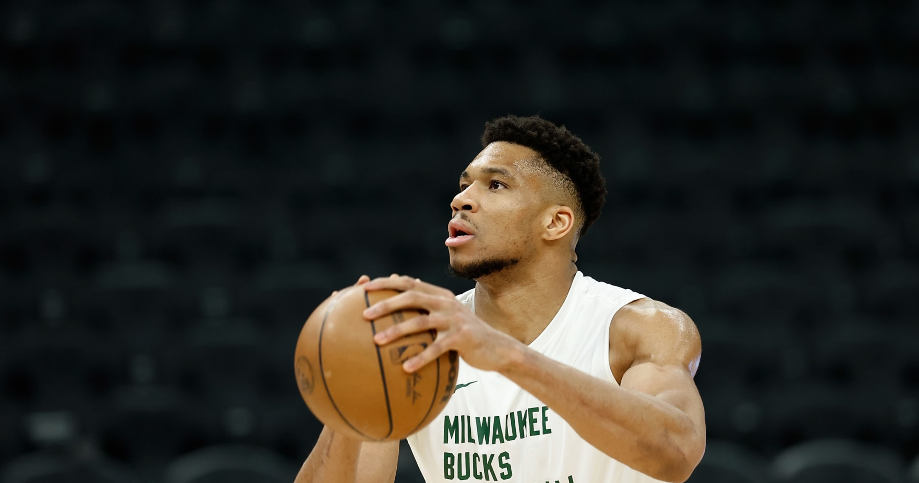 NBA Rumors Giannis Out Injured To Start Bucks Vs Pacers Playoff