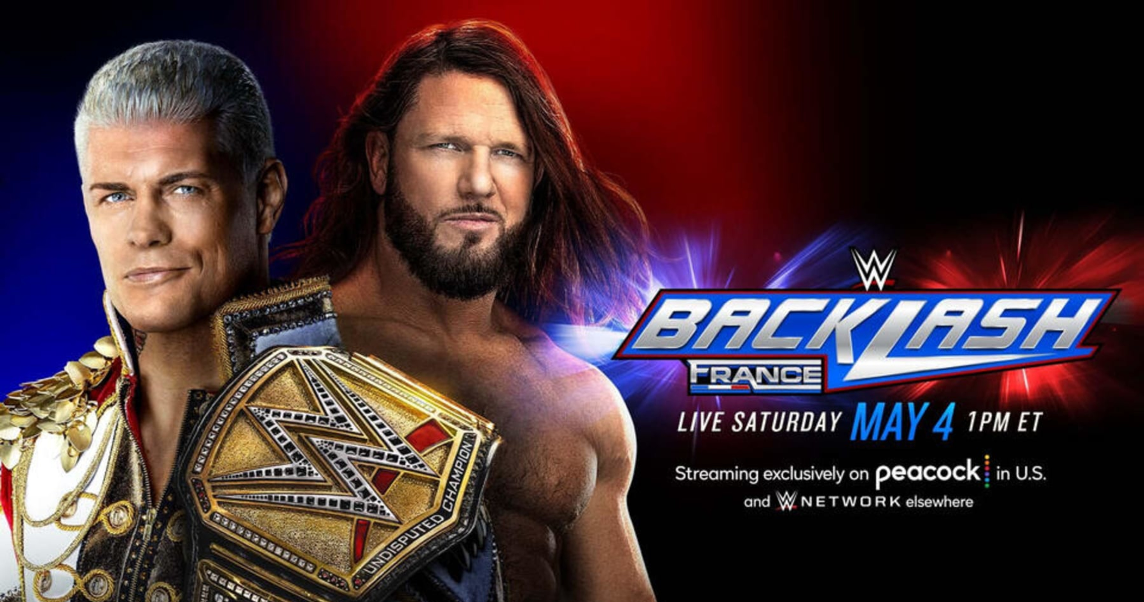 B R Wrestling Staff Predictions For WWE Backlash 2024 Match Card News