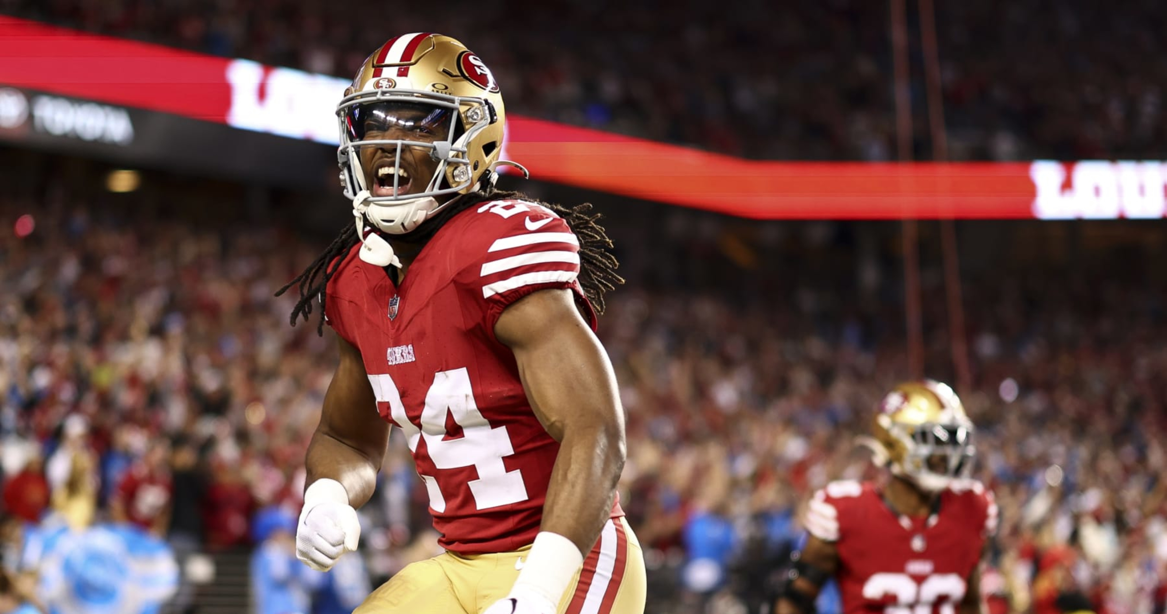 49ers Players Who Need Impressive Camp To Avoid Being Cut News