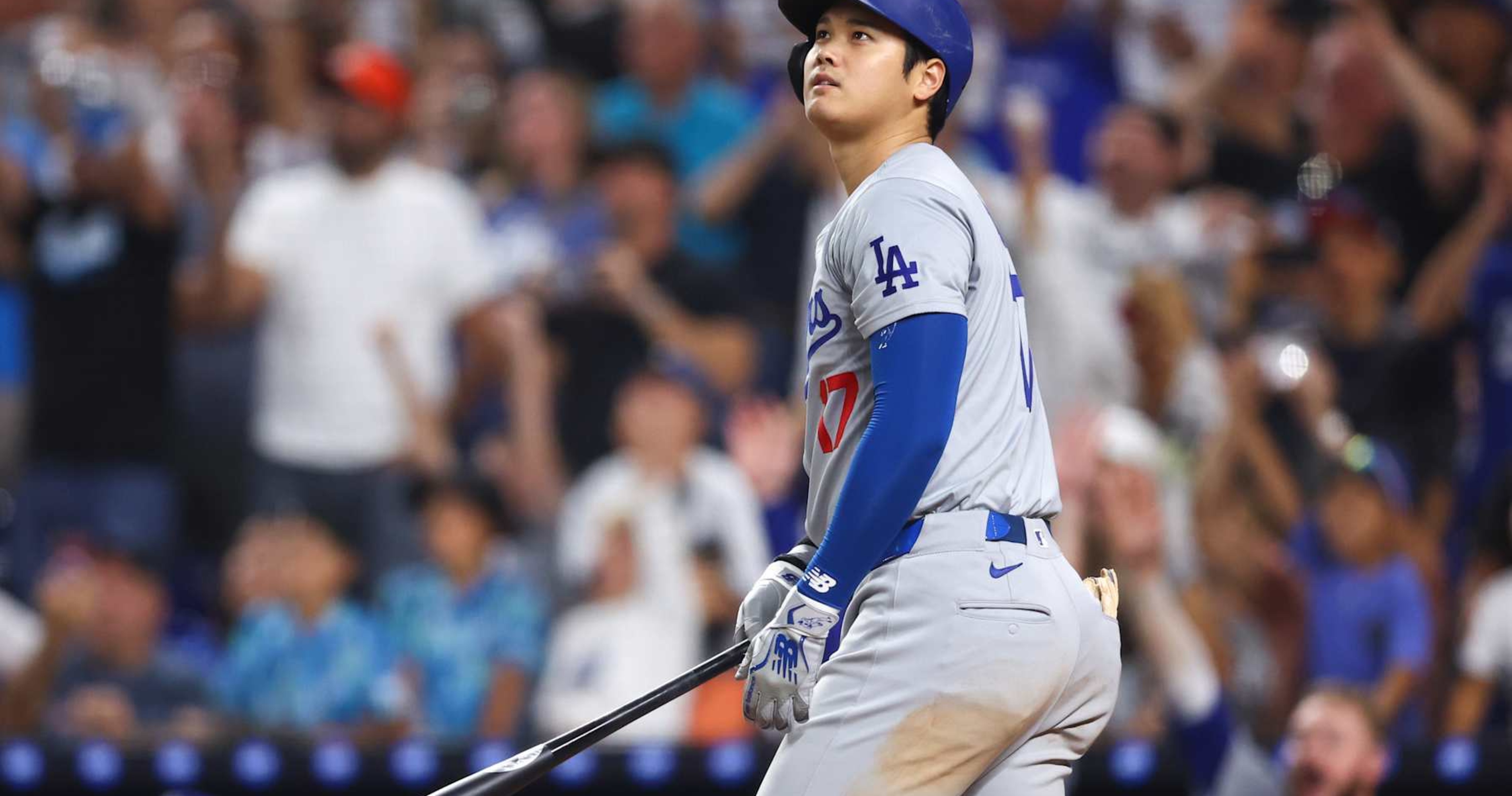 Takeaways And Fallout Of Dodgers Shohei Ohtani S Historic 50 50 Season