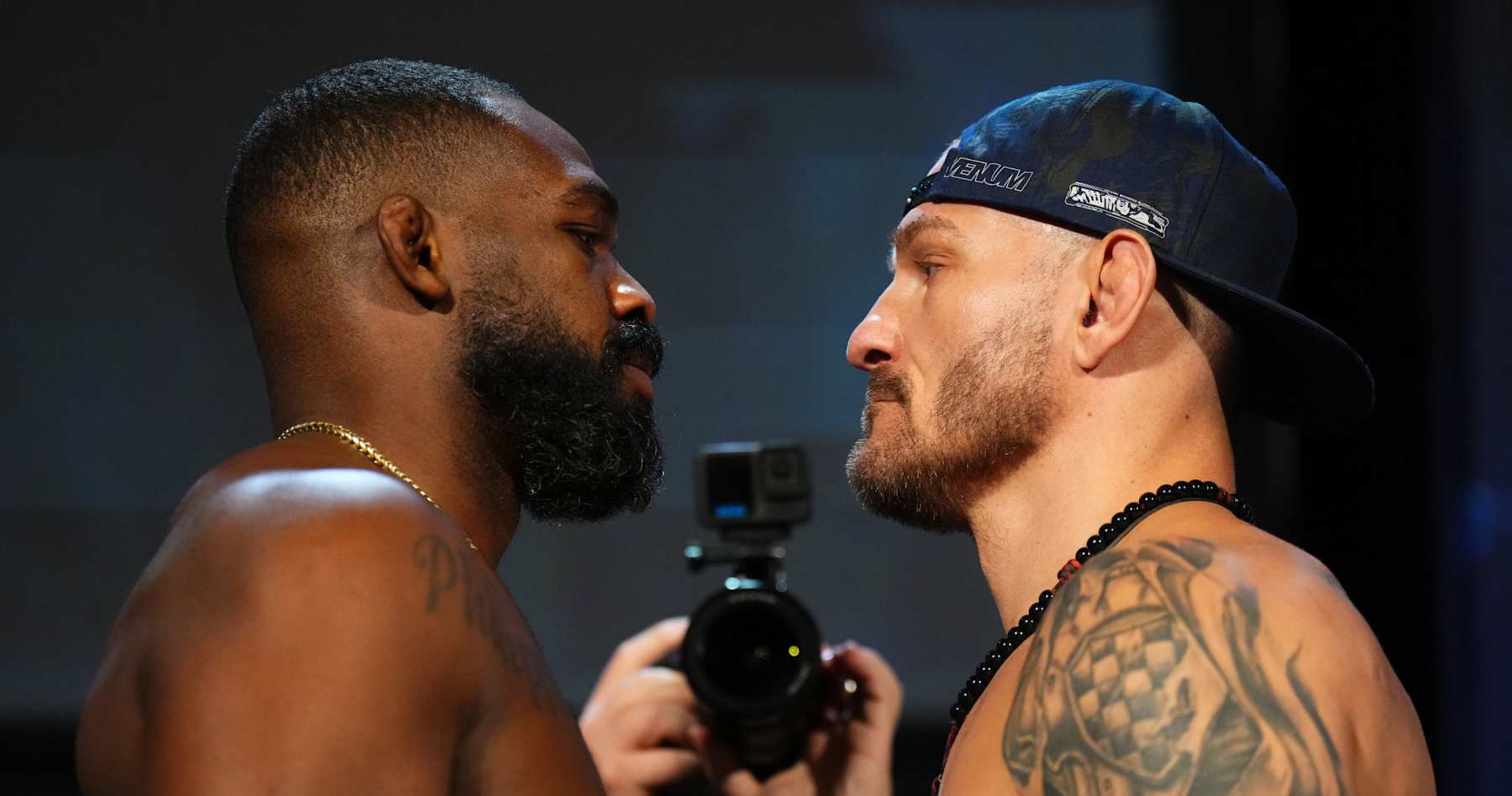 UFC 309 Fight Card PPV Schedule Odds And Predictions For Jon Jones Vs