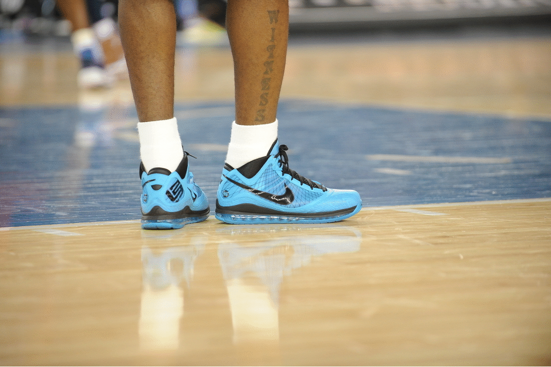 Nike Air Max Lebron 7 Retro Page 60 NikeTalk