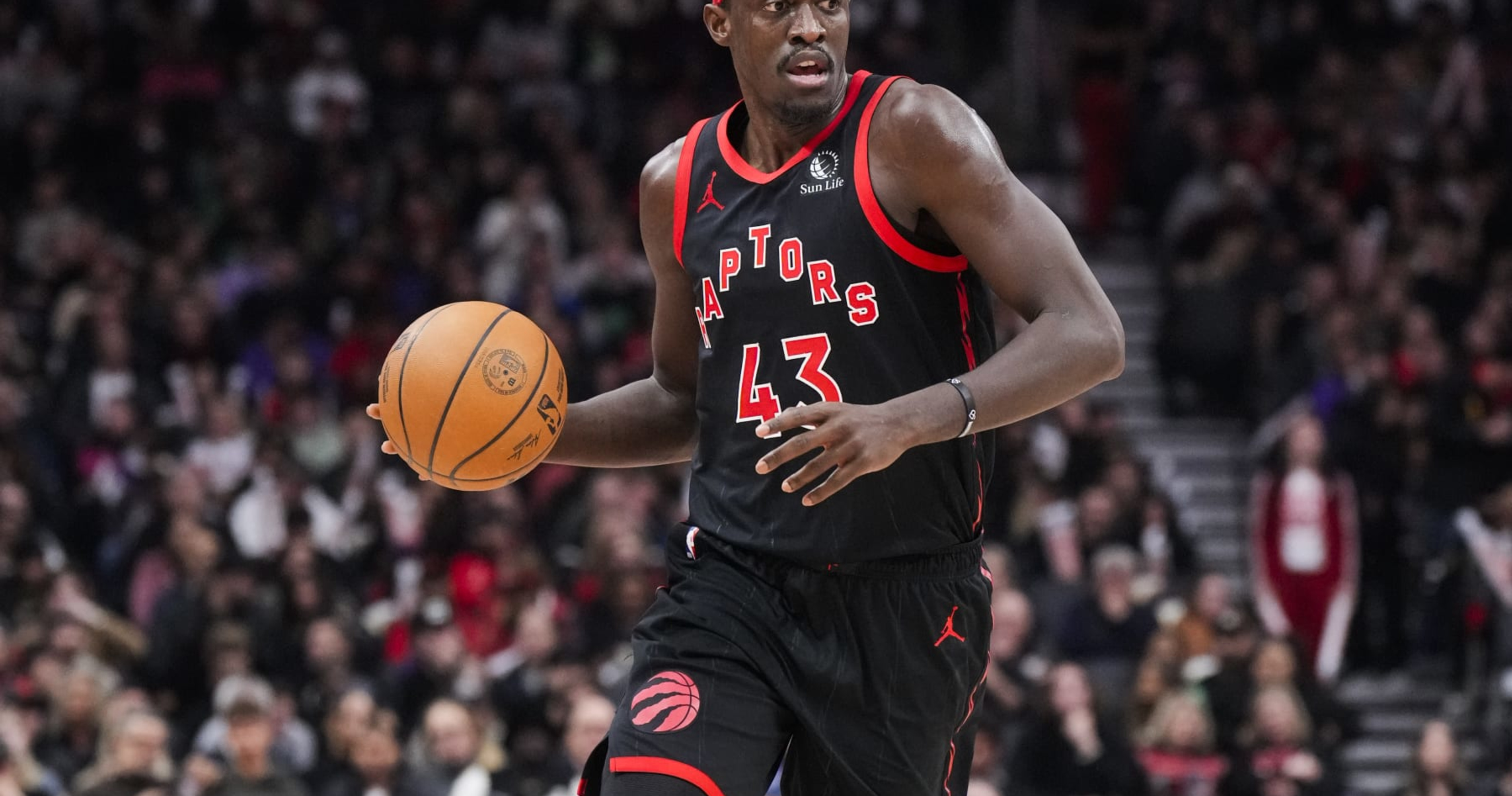 Pascal Siakam Rumors Raptors To Explore Trades No Traction After Og