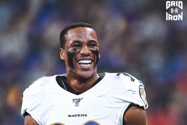 Marcus peters deals away jersey