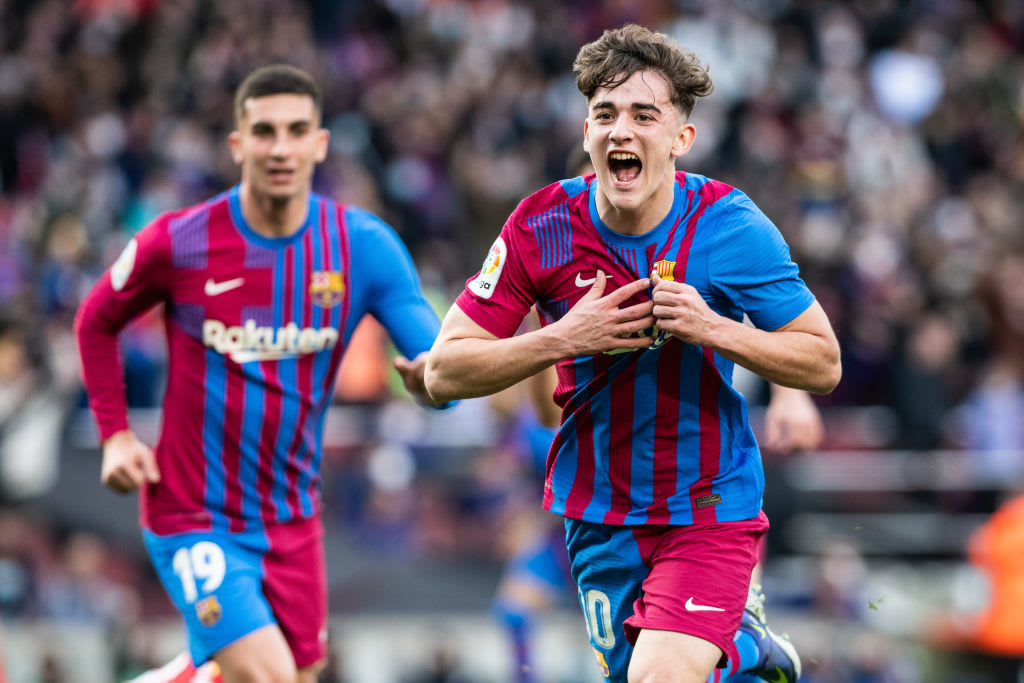 FC Barcelona