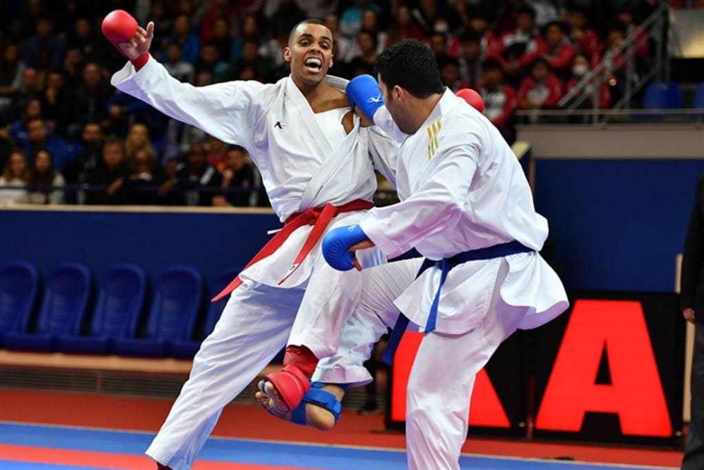 РљСѓРјРёС‚СЌ WKF