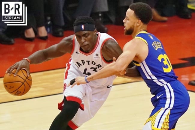 Raptors warriors game new arrivals 1 stream