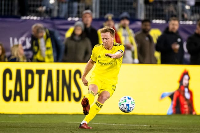 New York City vs. Philadelphia: Alejandro Bedoya goal, Union's police  brutality victims names on jerseys in win over NYCFC