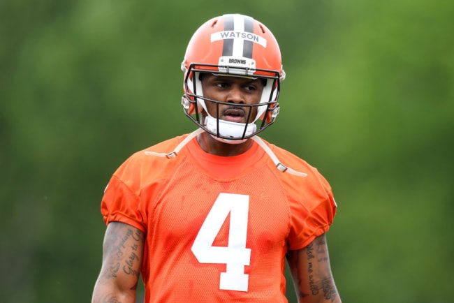 Deshaun Watson News, Deshaun Watson Rumors