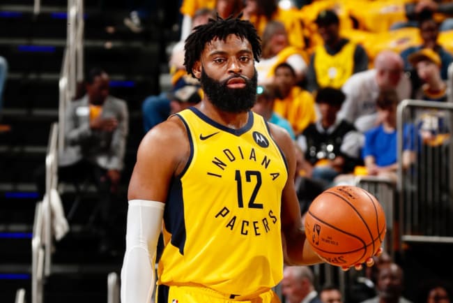 NBA Rumors: Pros and Cons to Tyreke Evans Shutting Himself Down for the  Season, News, Scores, Highlights, Stats, and Rumors