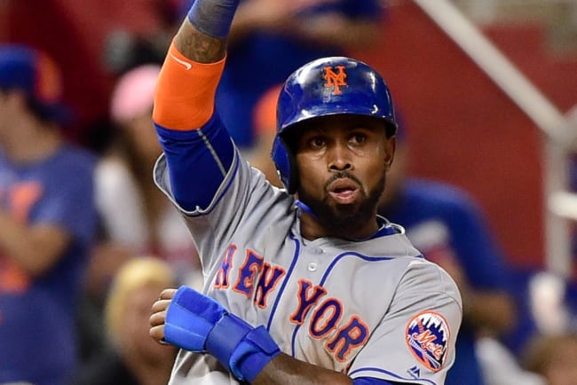 Jose Reyes Reportedly Signs 1-Year Contract to Rejoin Mets, News, Scores,  Highlights, Stats, and Rumors