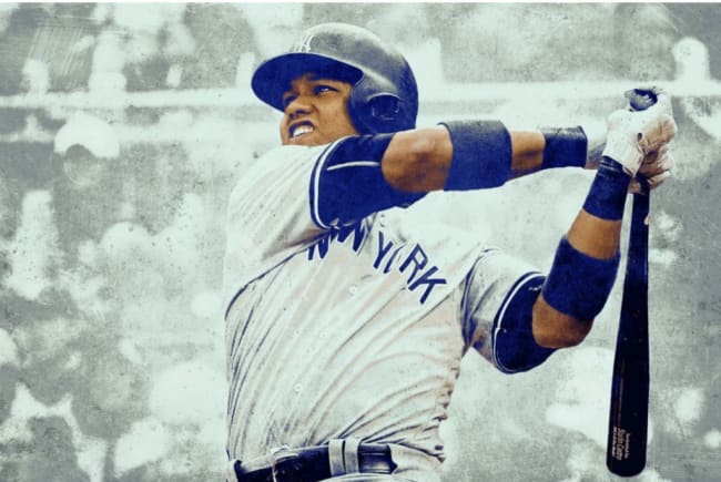 Starlin Castro Trade Is High-Reward Risk Yankees Can Afford to Take, News,  Scores, Highlights, Stats, and Rumors