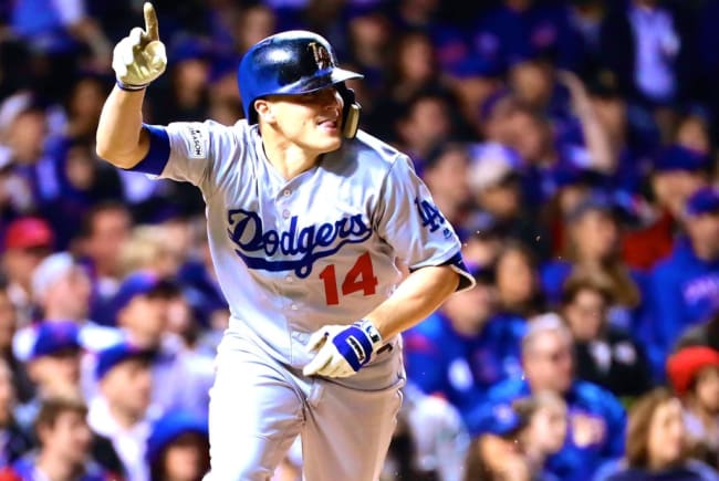 Sources -- Boston Red Sox, Enrique Hernandez agree to 2-year, $14 million  deal - ESPN