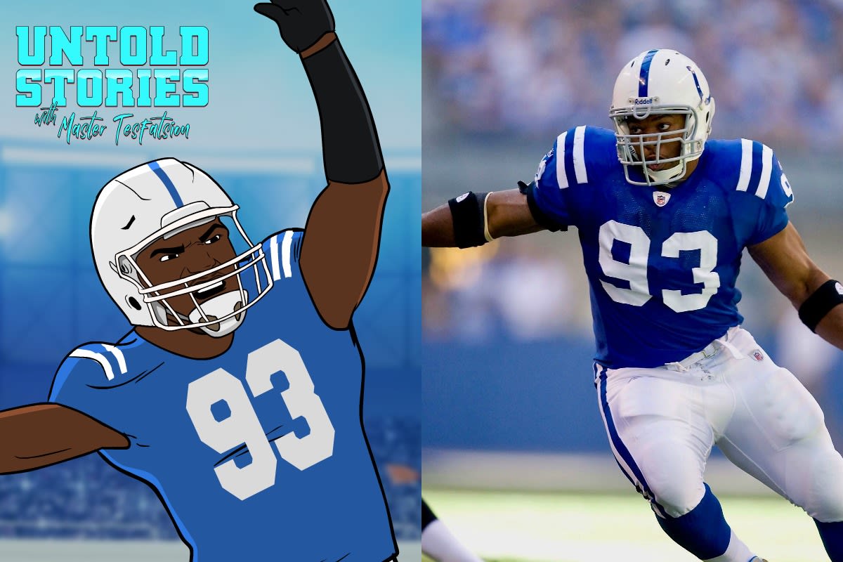 Dwight Freeney (@dwightfreeney) / X