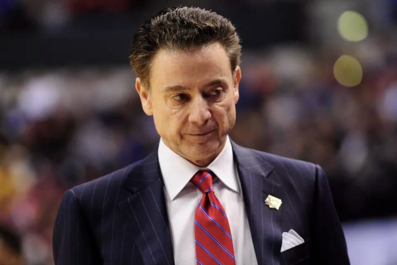 Rick Pitino | Bleacher Report | Latest News, Videos and Highlights
