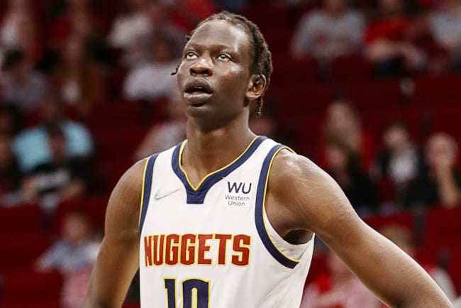 Bol bol discount stats
