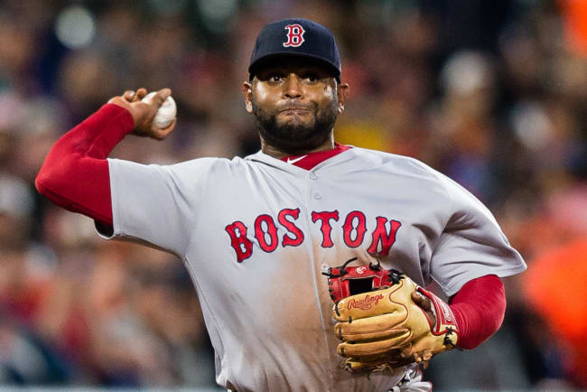 Pablo Sandoval Keeps Career Alive With New Mexican League