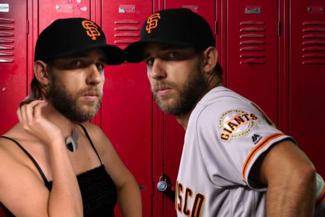 Madison Bumgarner has the right attitude about his contract - McCovey  Chronicles