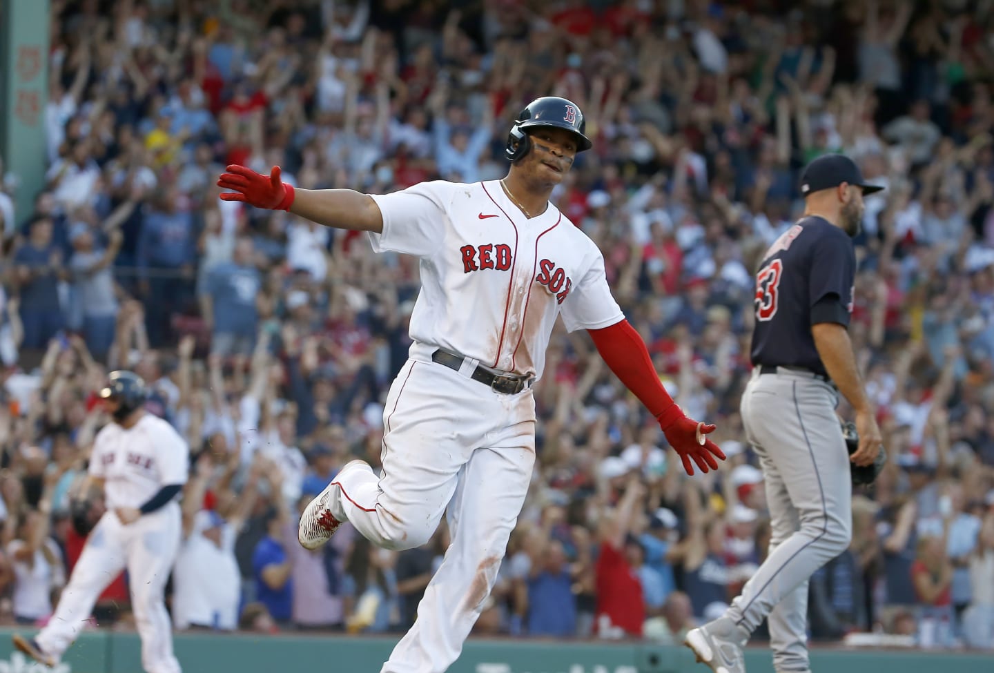 Boston Red Sox | Bleacher Report | Latest News, Scores, Stats and Standings