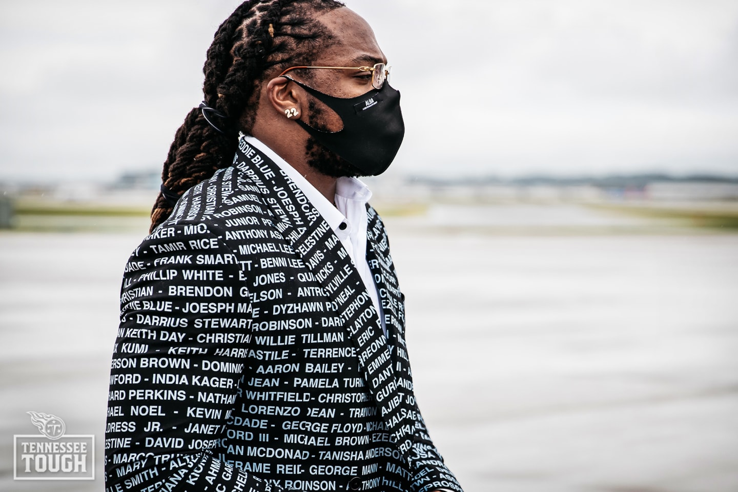 Derrick Henry Bleacher Report Latest News Videos And Highlights