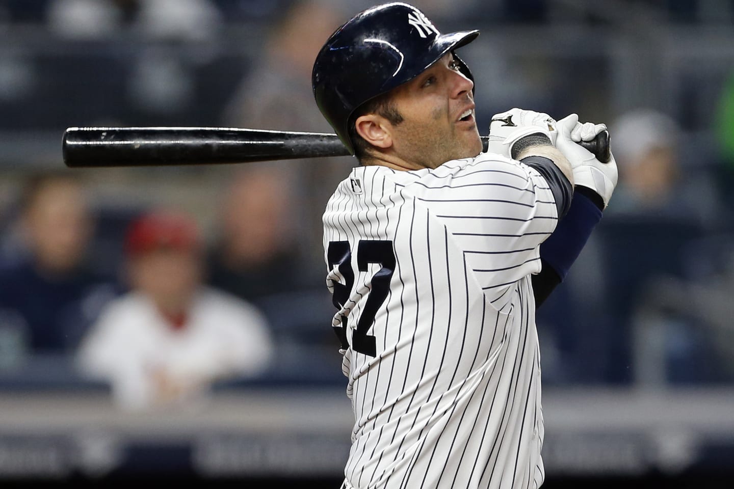 Cubs roster move: Austin Romine to injured list, Tony Wolters