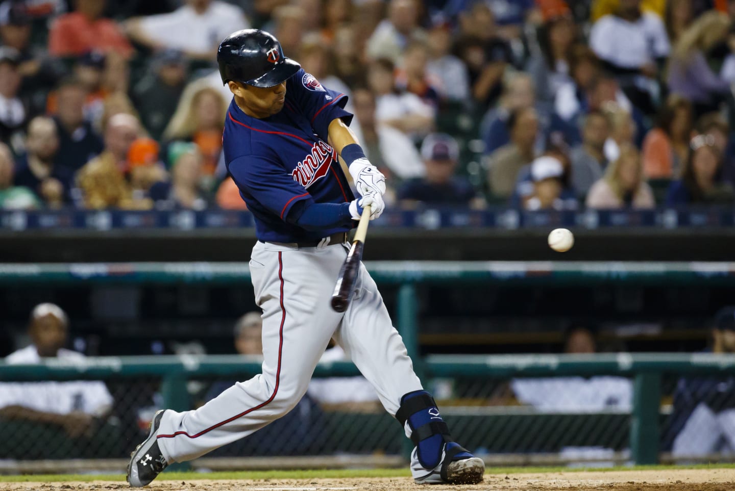 Kurt Suzuki Stats, Fantasy & News