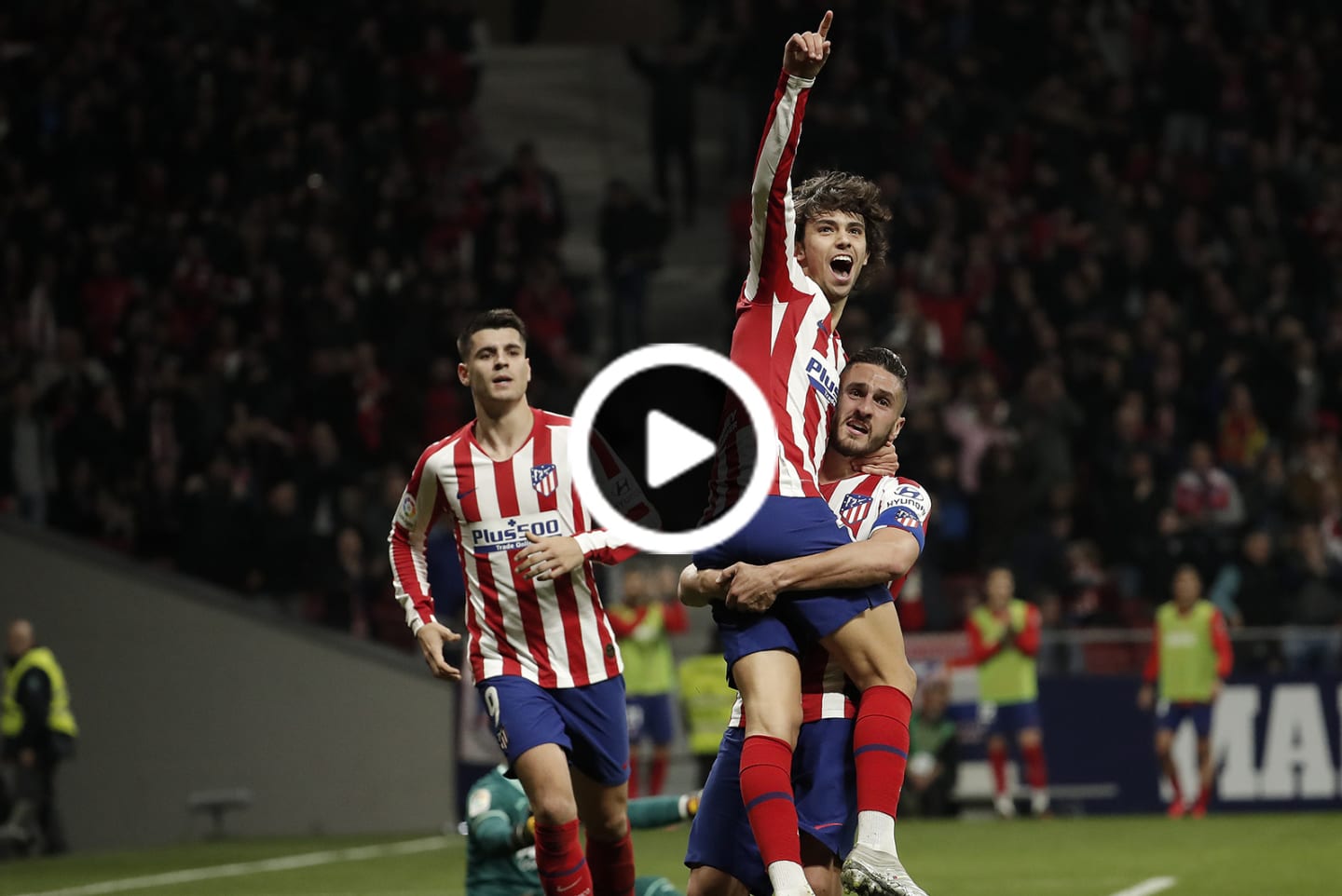 Joao Felix Bleacher Report Latest News Videos And Highlights