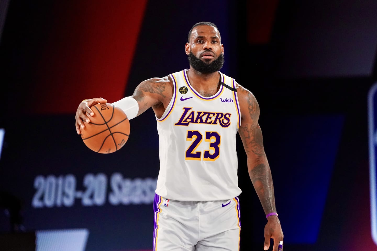 Lakers Beat Rockets 119 96