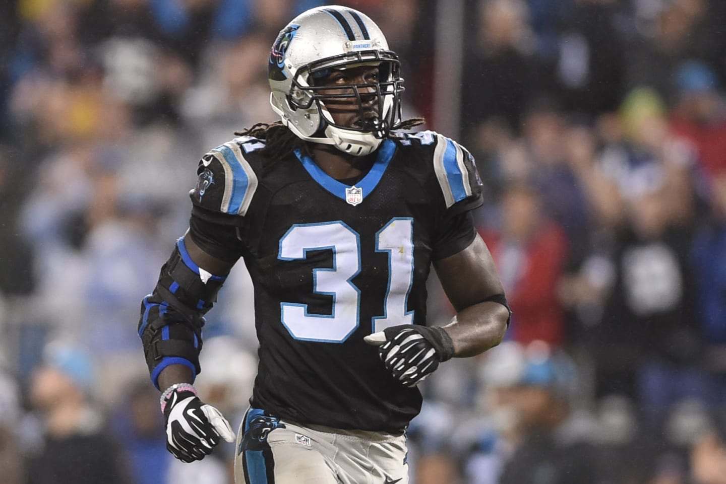 Charles Tillman  National Football League, News, Scores