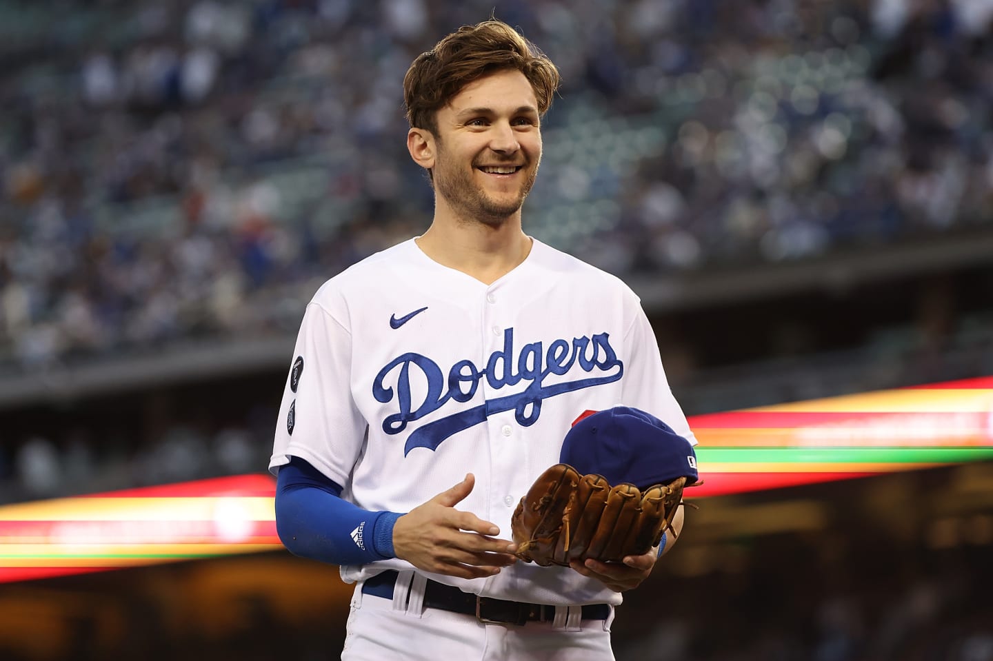 Dodgers and Trea Turner avoid arbitration and settle on $21