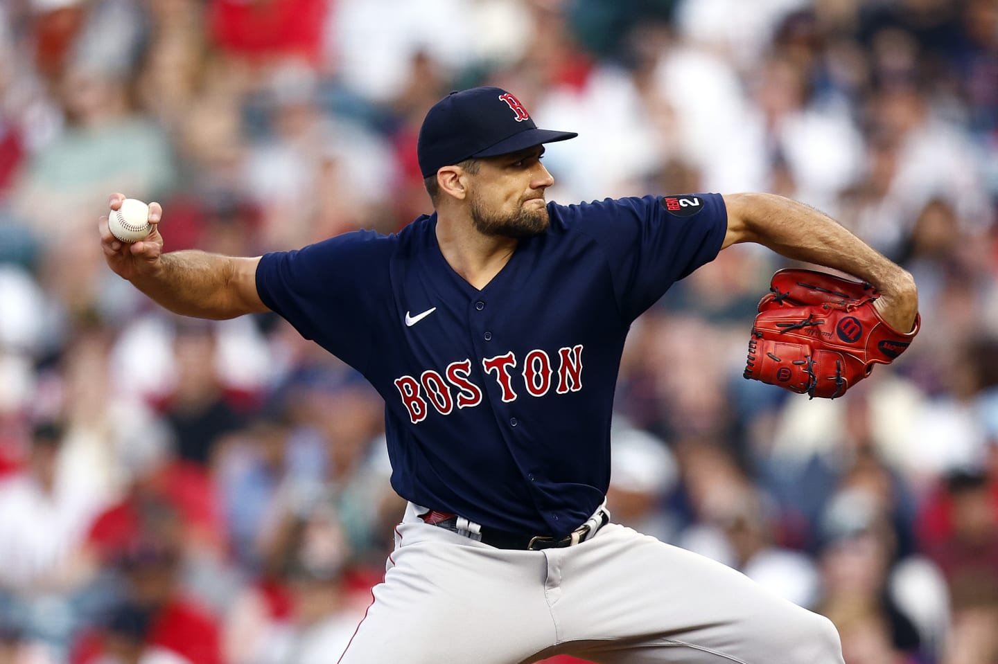 Red Sox erupt in 10th, top Mariners – Sentinel and Enterprise