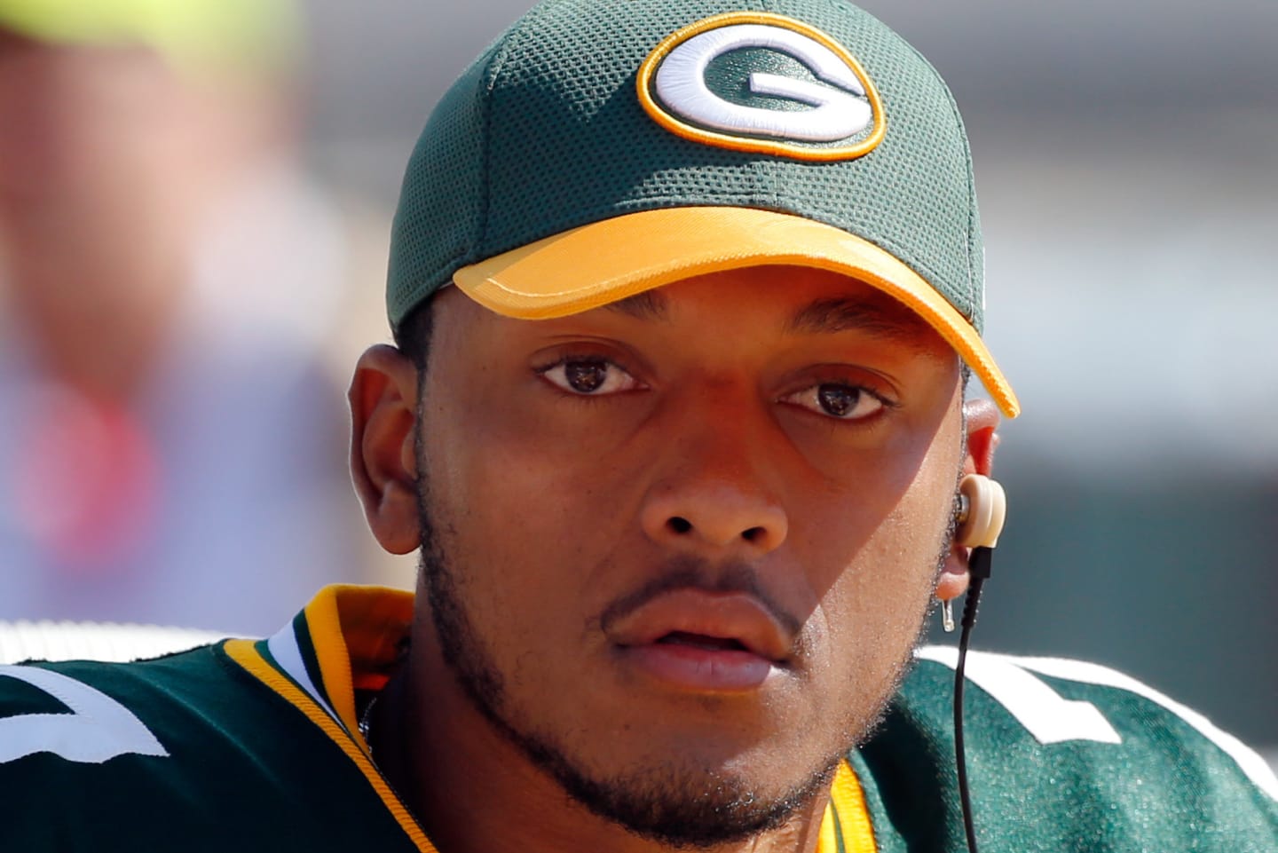 Brett Hundley National Football League News Scores Highlights