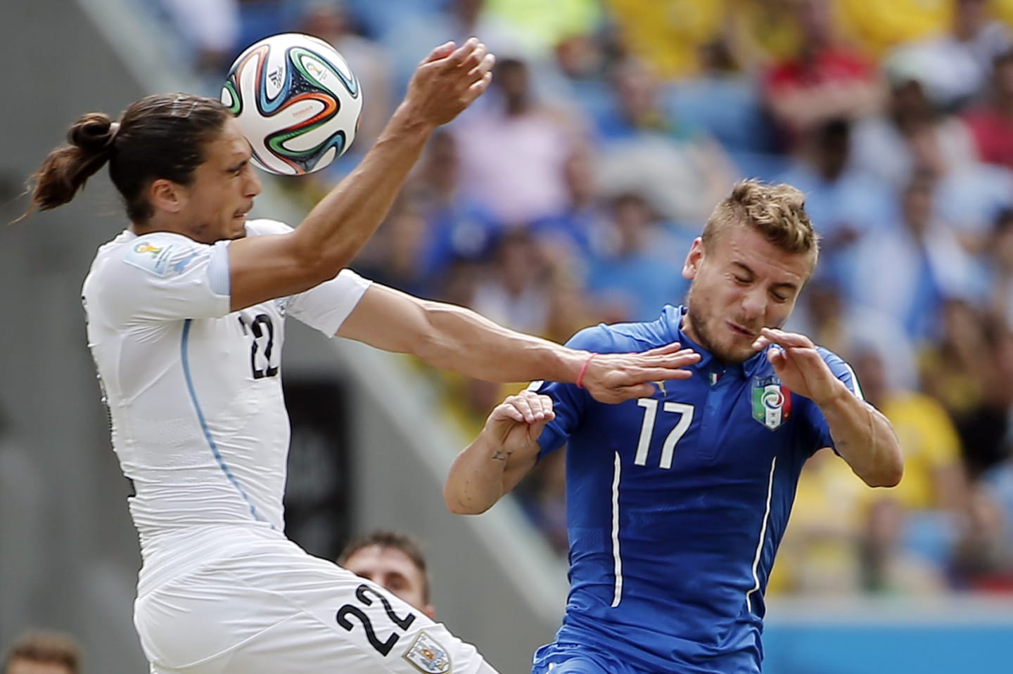 Ciro Immobile Bleacher Report Latest News Videos And Highlights