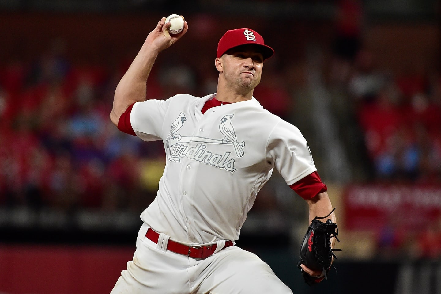 Rockies lose again as Cardinals beat them in St. Louis 8-3