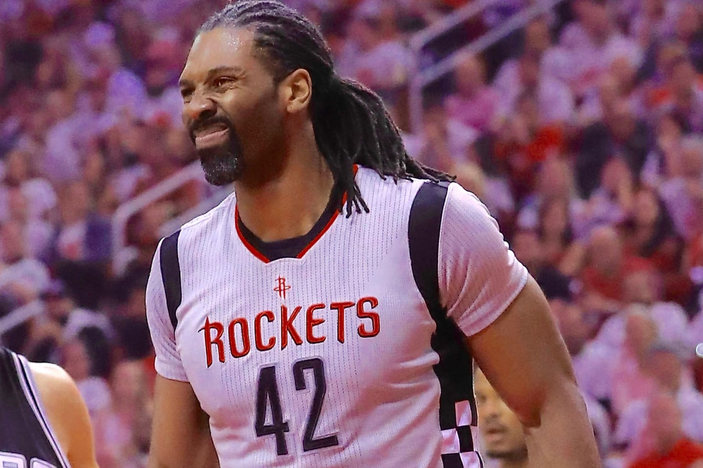 nene rockets jersey