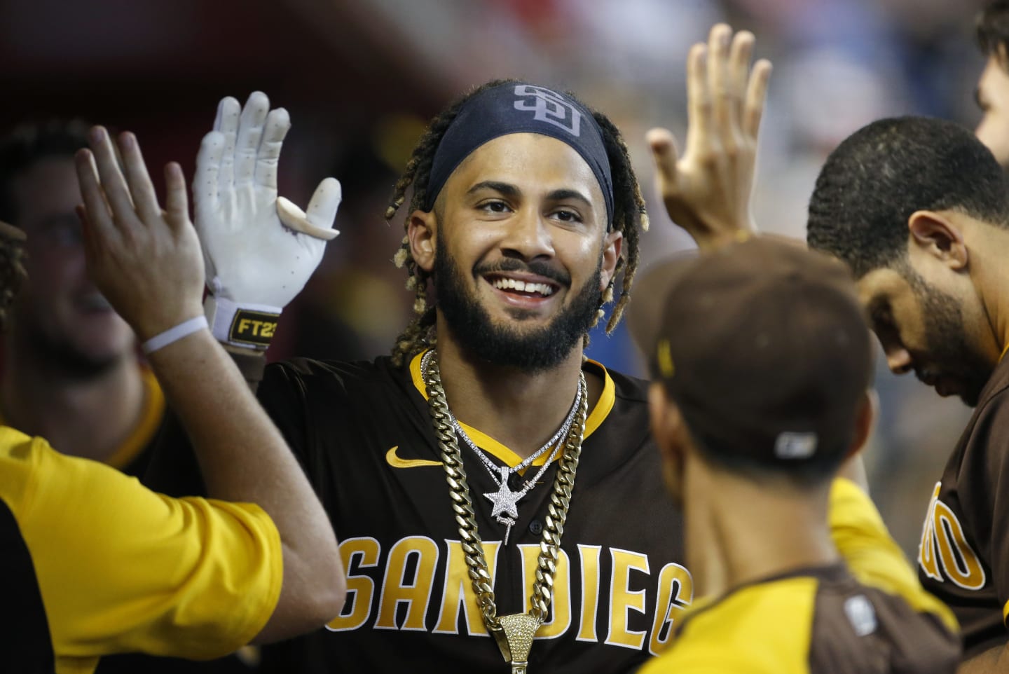 Pirates roll the dice on former Japanese star Yoshi Tsutsugo - Bucs Dugout