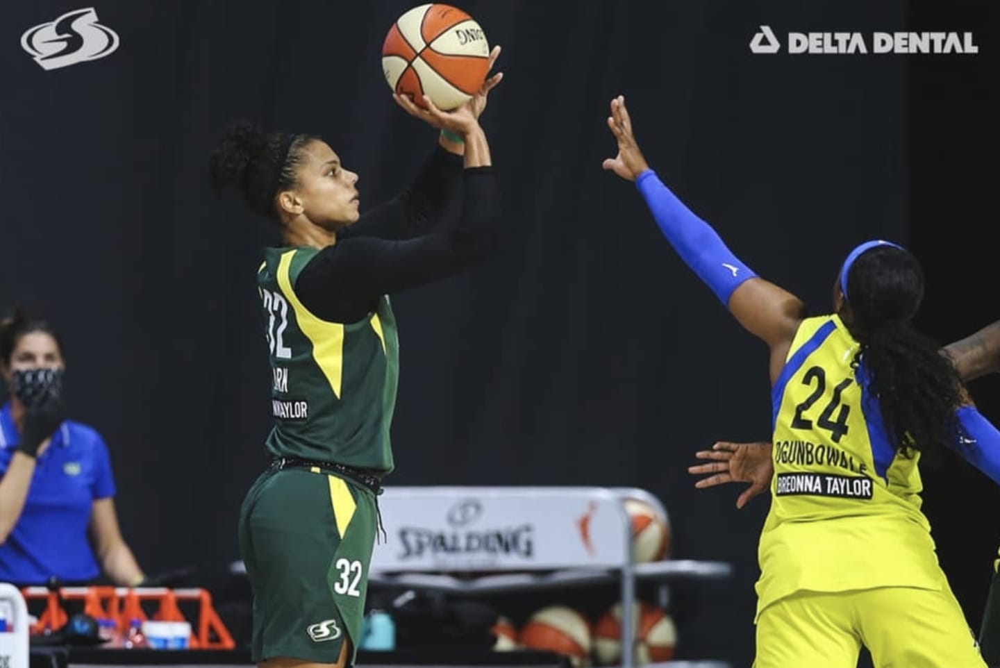 Seattle Storm Bleacher Report Latest News, Scores, Stats and Standings
