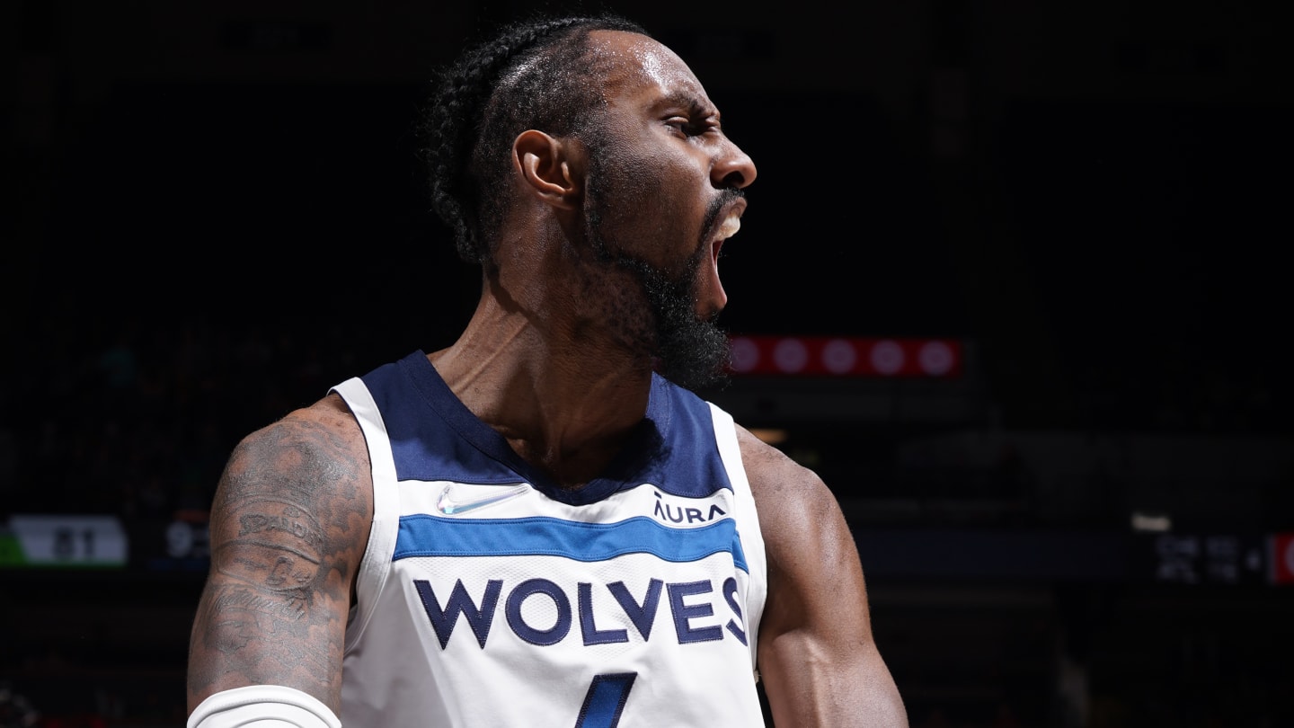 NBA — Report: Jaylen Nowell Inclined to Leave Timberwolves in the