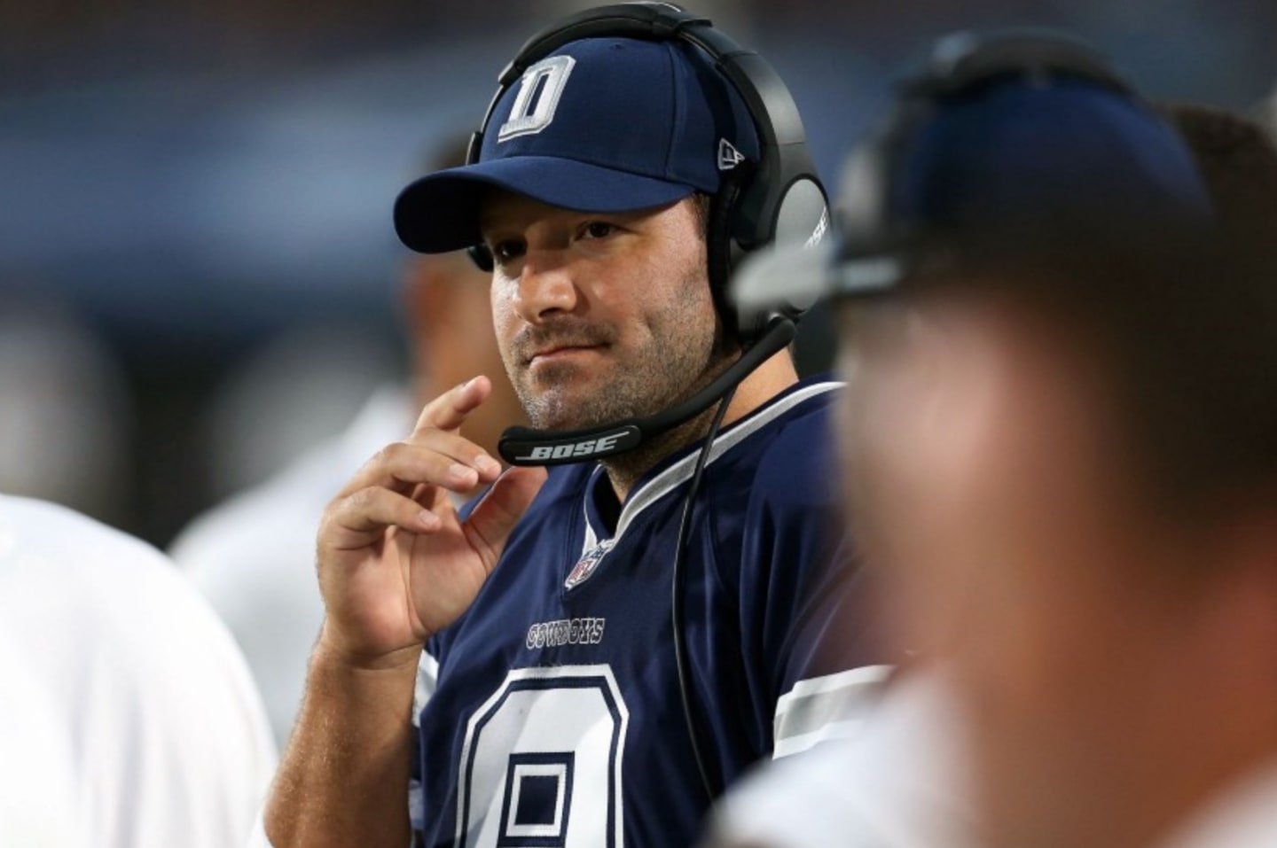 The latest on Dallas Cowboys QB Tony Romo's plans to retire from NFL and  join CBS as analyst