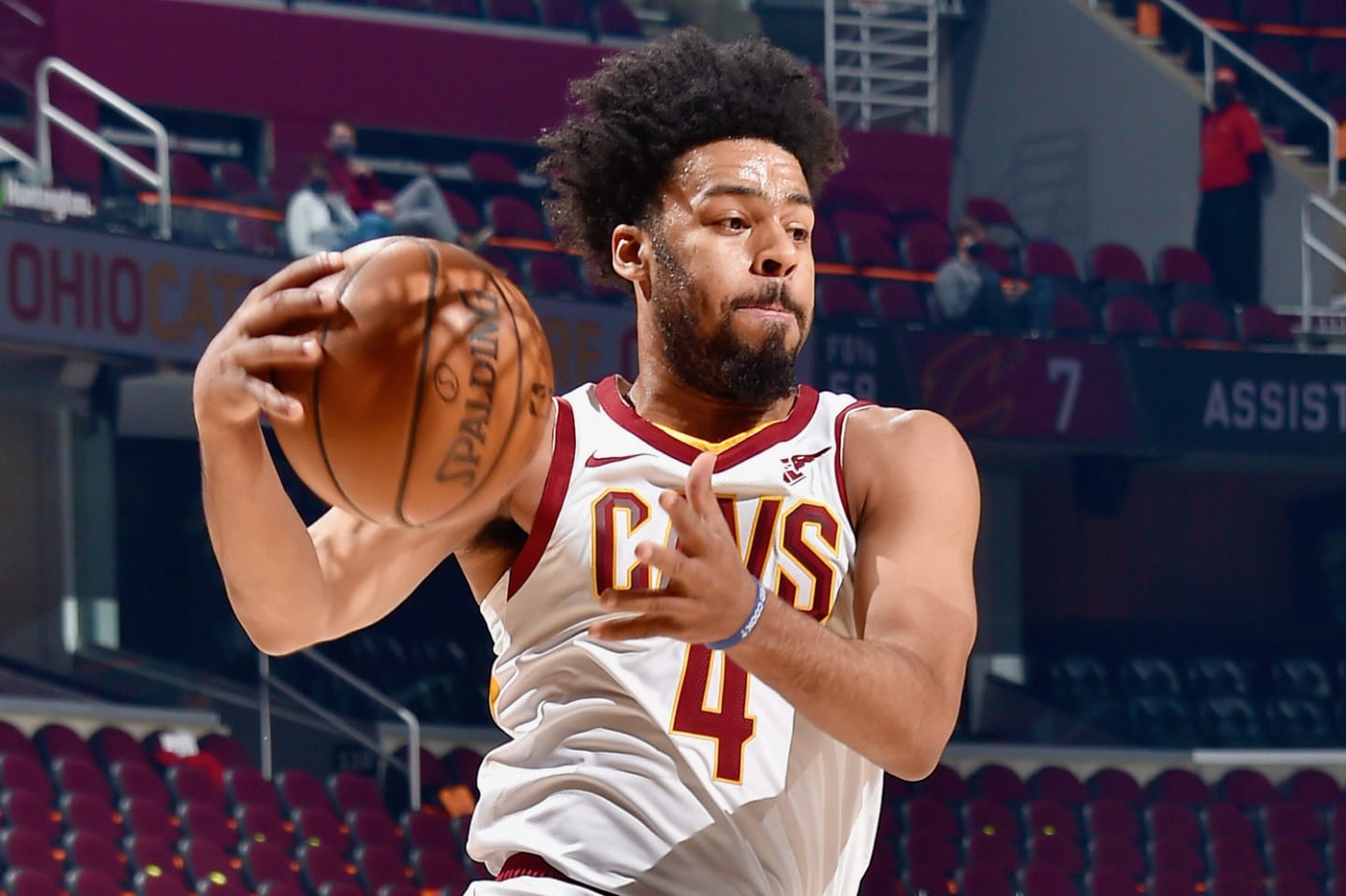 Quinn cook deals stats
